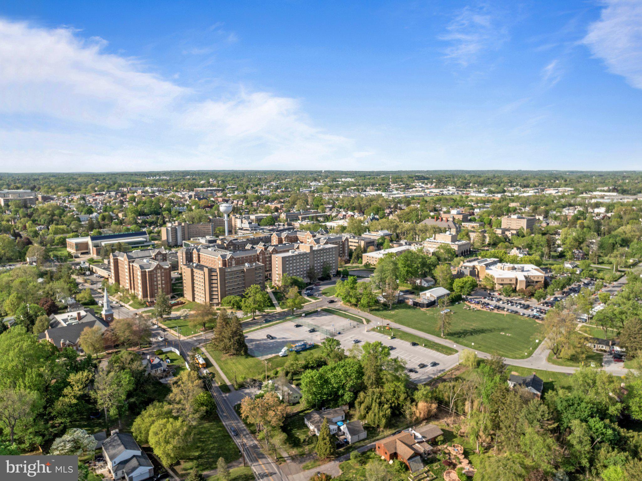 WEST CHESTER - Residential