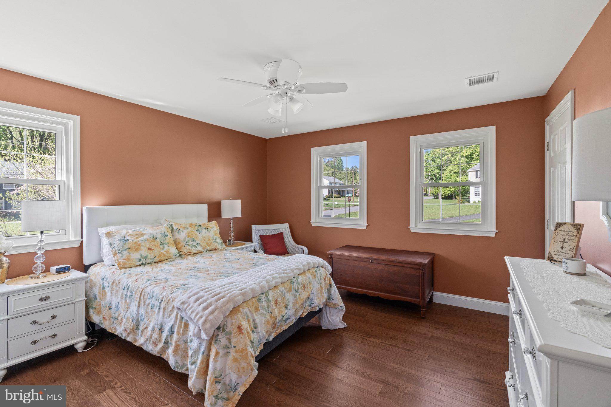 WEST CHESTER - Residential