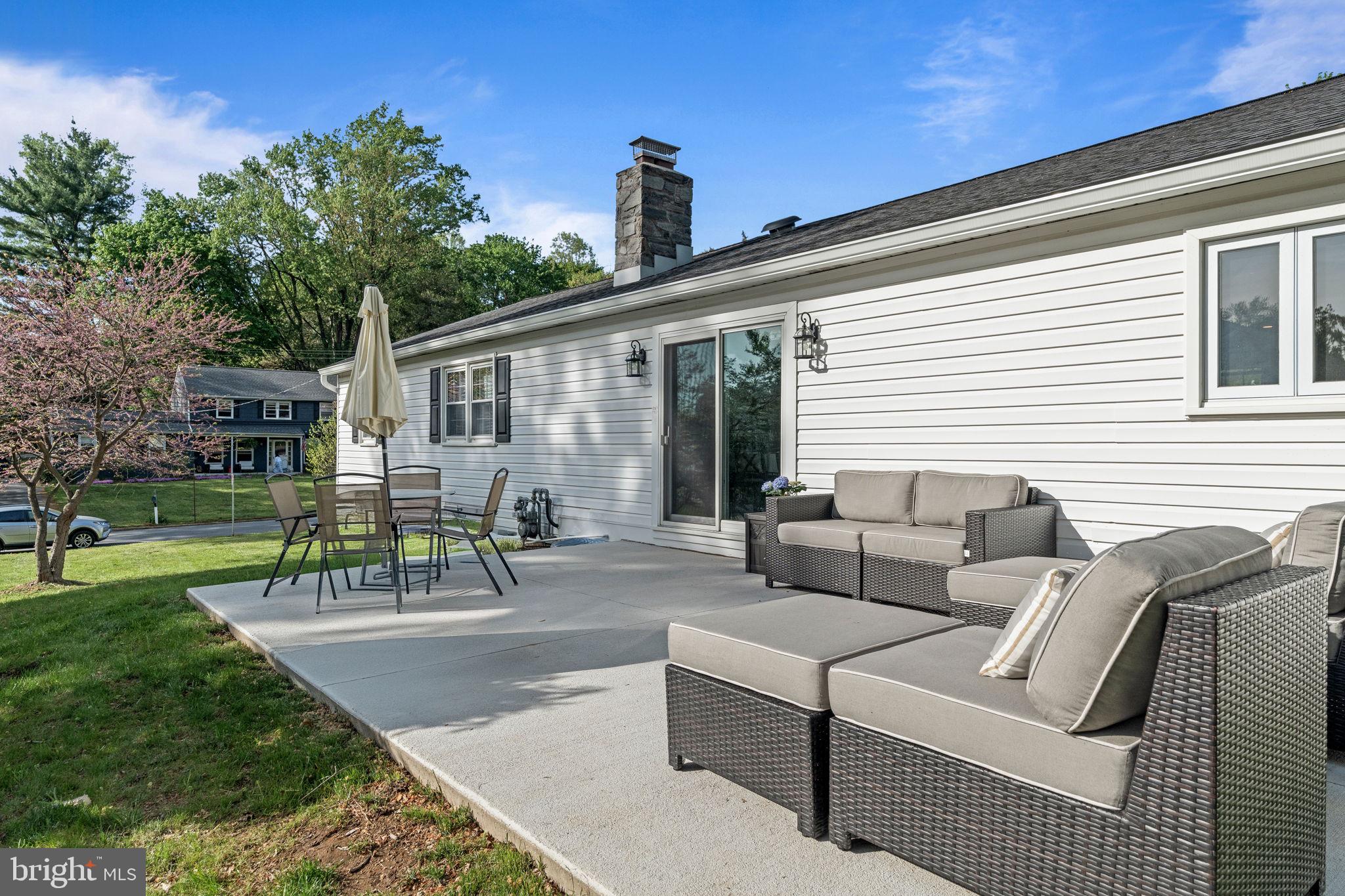 WEST CHESTER - Residential