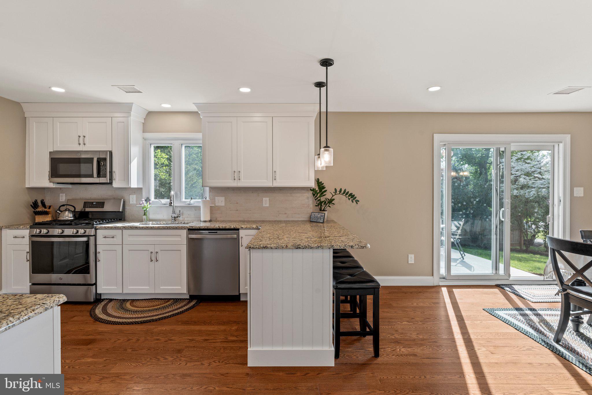 WEST CHESTER - Residential