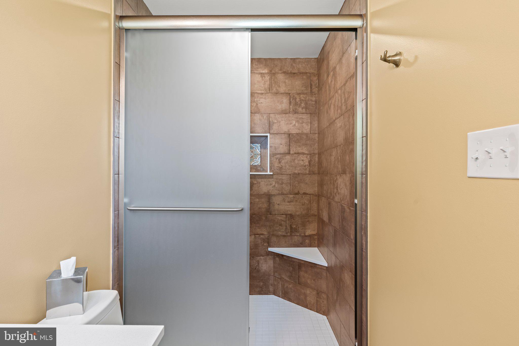 WEST CHESTER - Residential