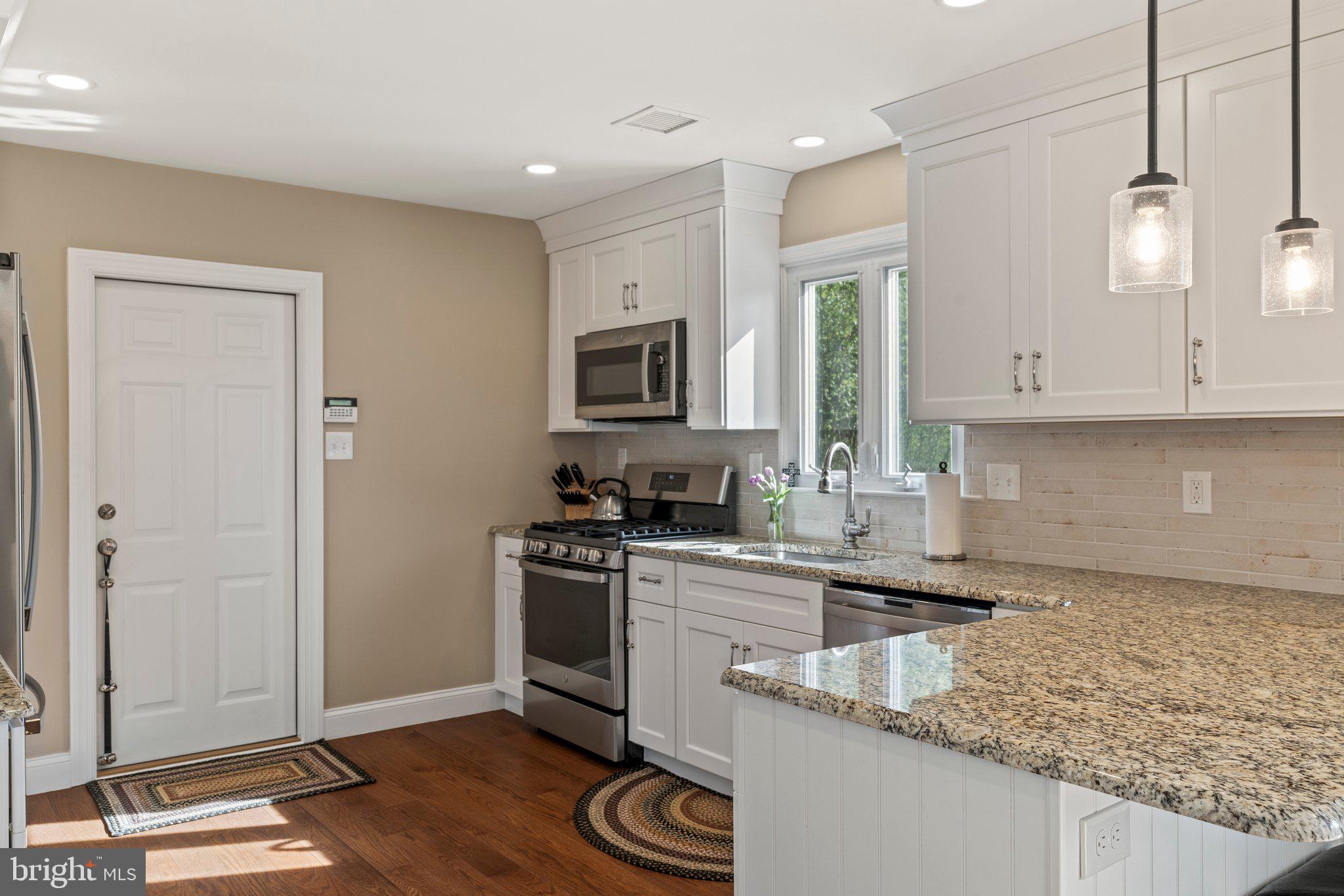 WEST CHESTER - Residential