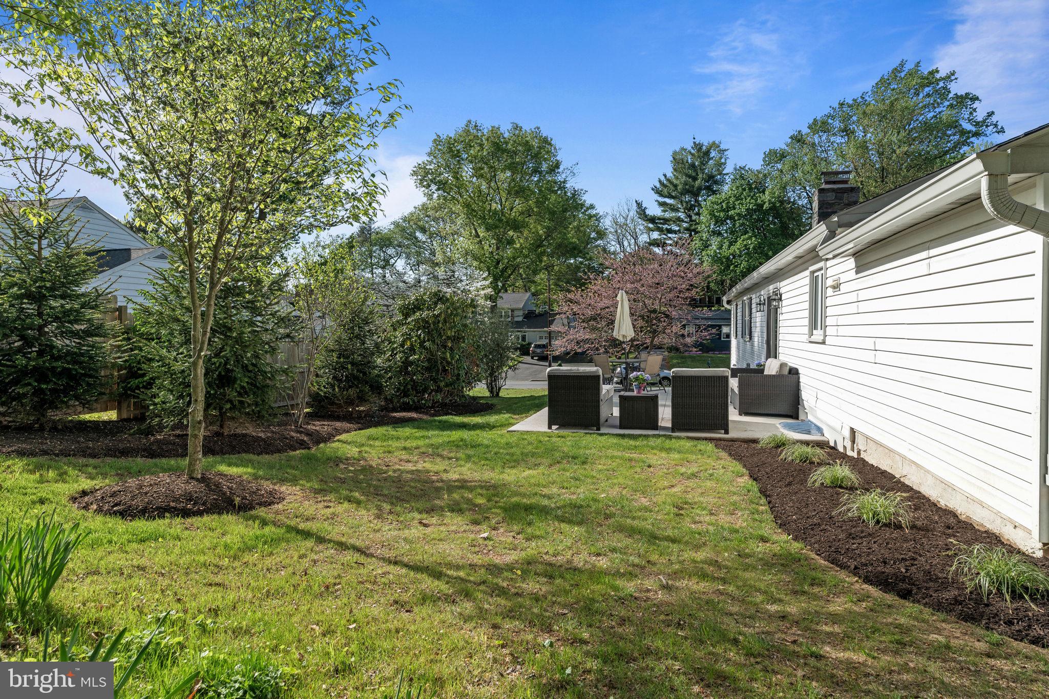 WEST CHESTER - Residential