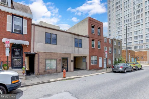1026 Winter Street, Philadelphia, PA MLS: PAPH2149202