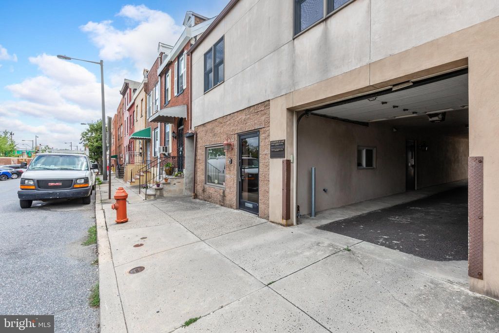 Photo of 1026 Winter Street, PHILADELPHIA, PA 19107 (MLS # PAPH2149202)