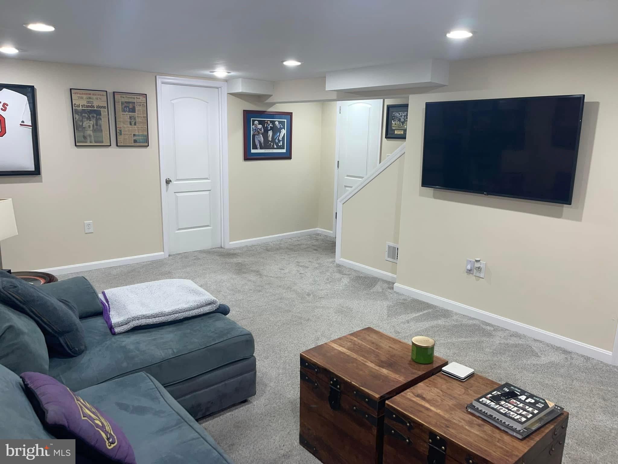 CATONSVILLE HEIGHTS - Residential Lease