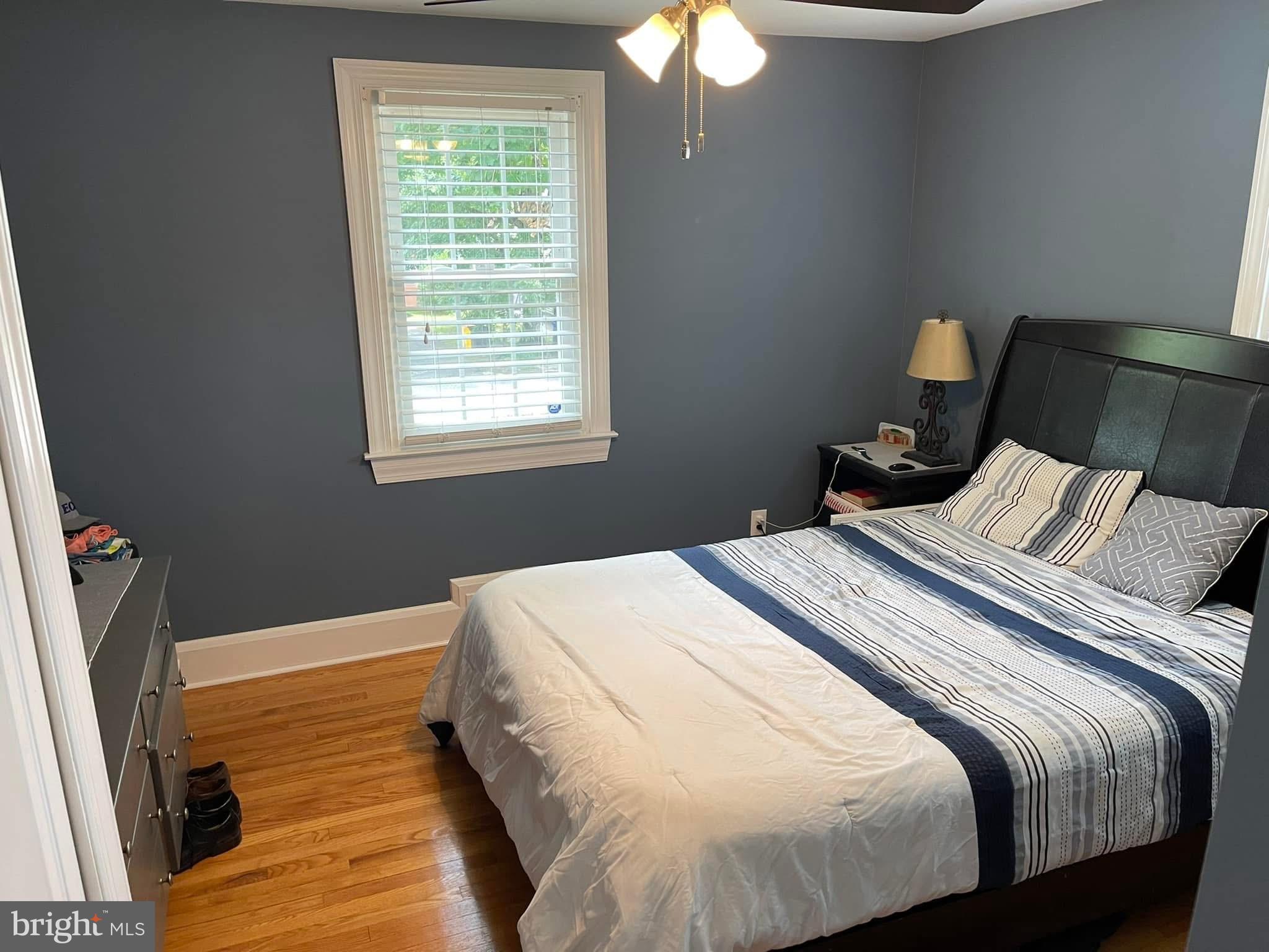 CATONSVILLE HEIGHTS - Residential Lease