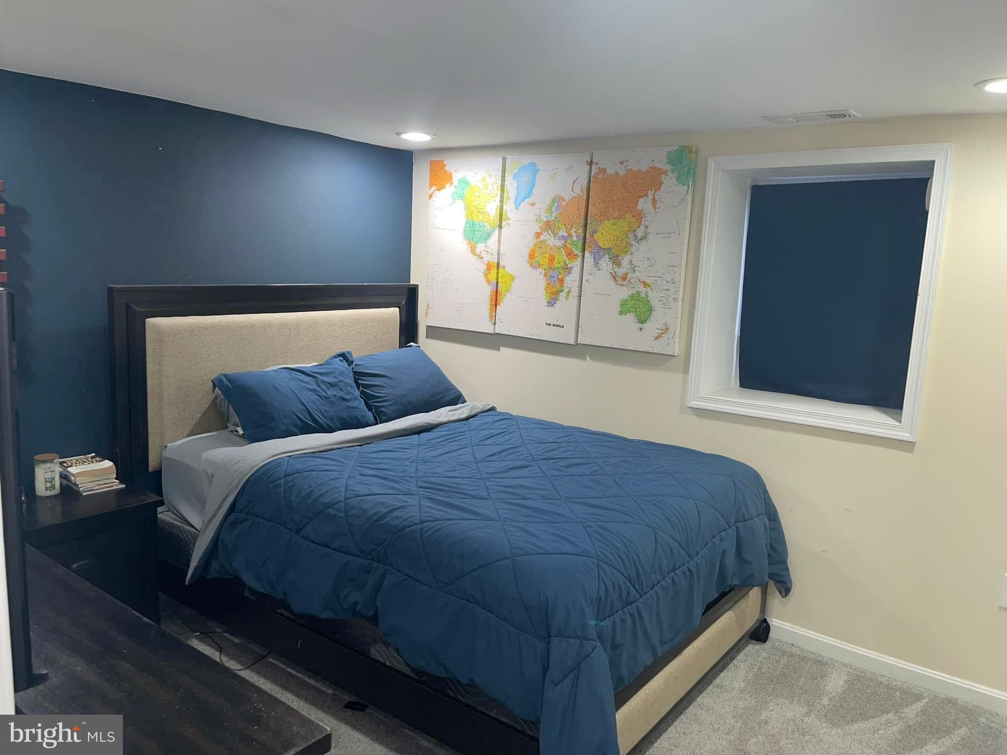 CATONSVILLE HEIGHTS - Residential Lease