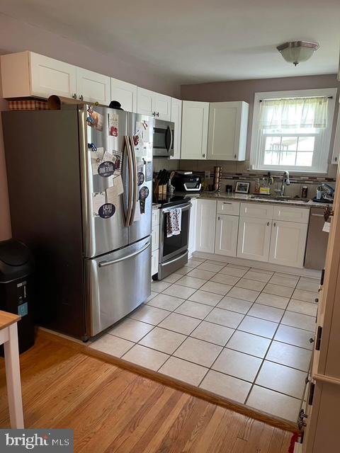 CATONSVILLE HEIGHTS - Residential Lease