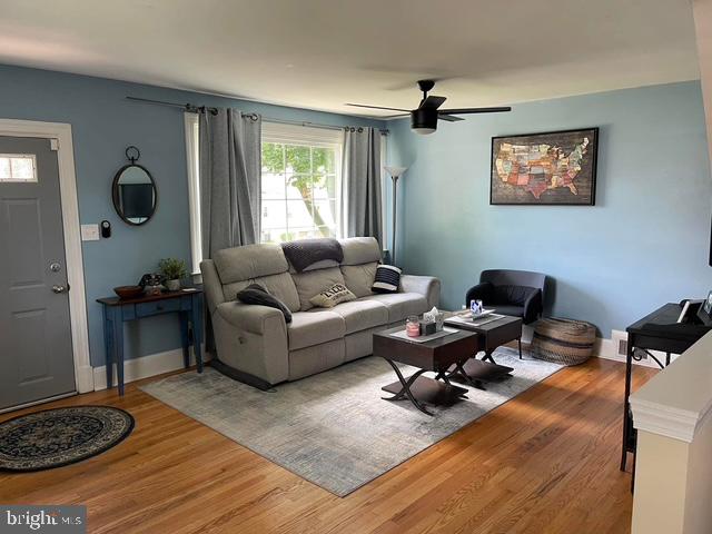 CATONSVILLE HEIGHTS - Residential Lease