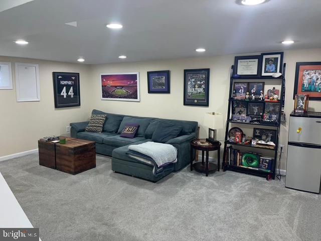 CATONSVILLE HEIGHTS - Residential Lease