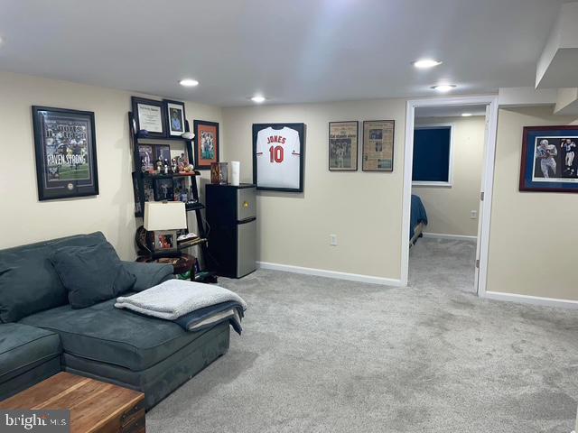 CATONSVILLE HEIGHTS - Residential Lease