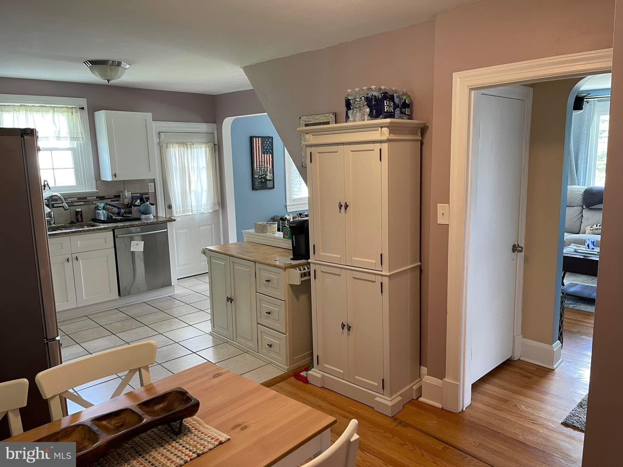 CATONSVILLE HEIGHTS - Residential Lease