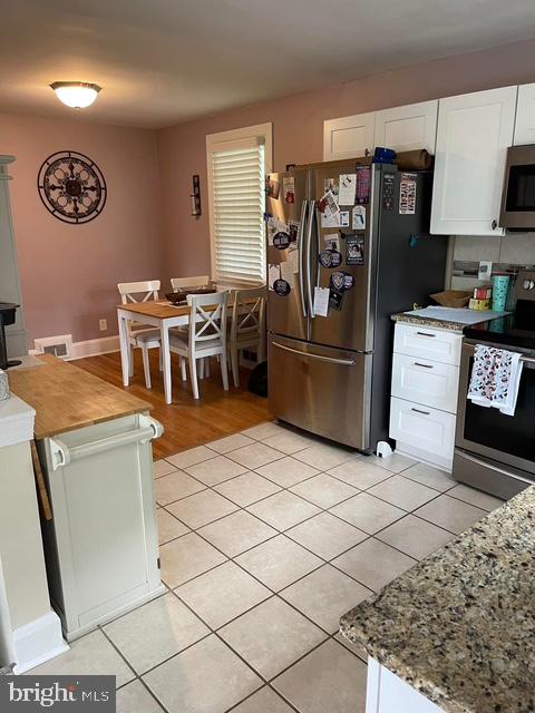 CATONSVILLE HEIGHTS - Residential Lease