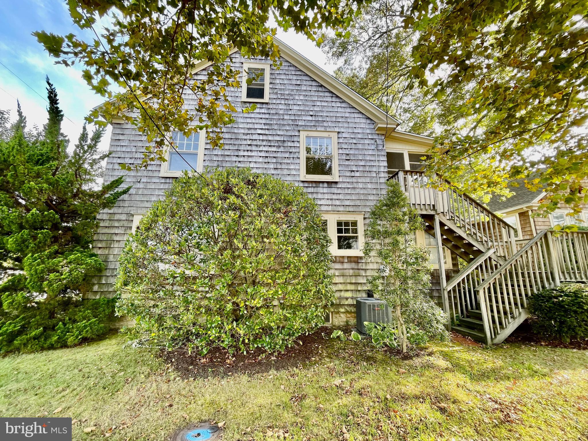 SOUTH REHOBOTH - Residential