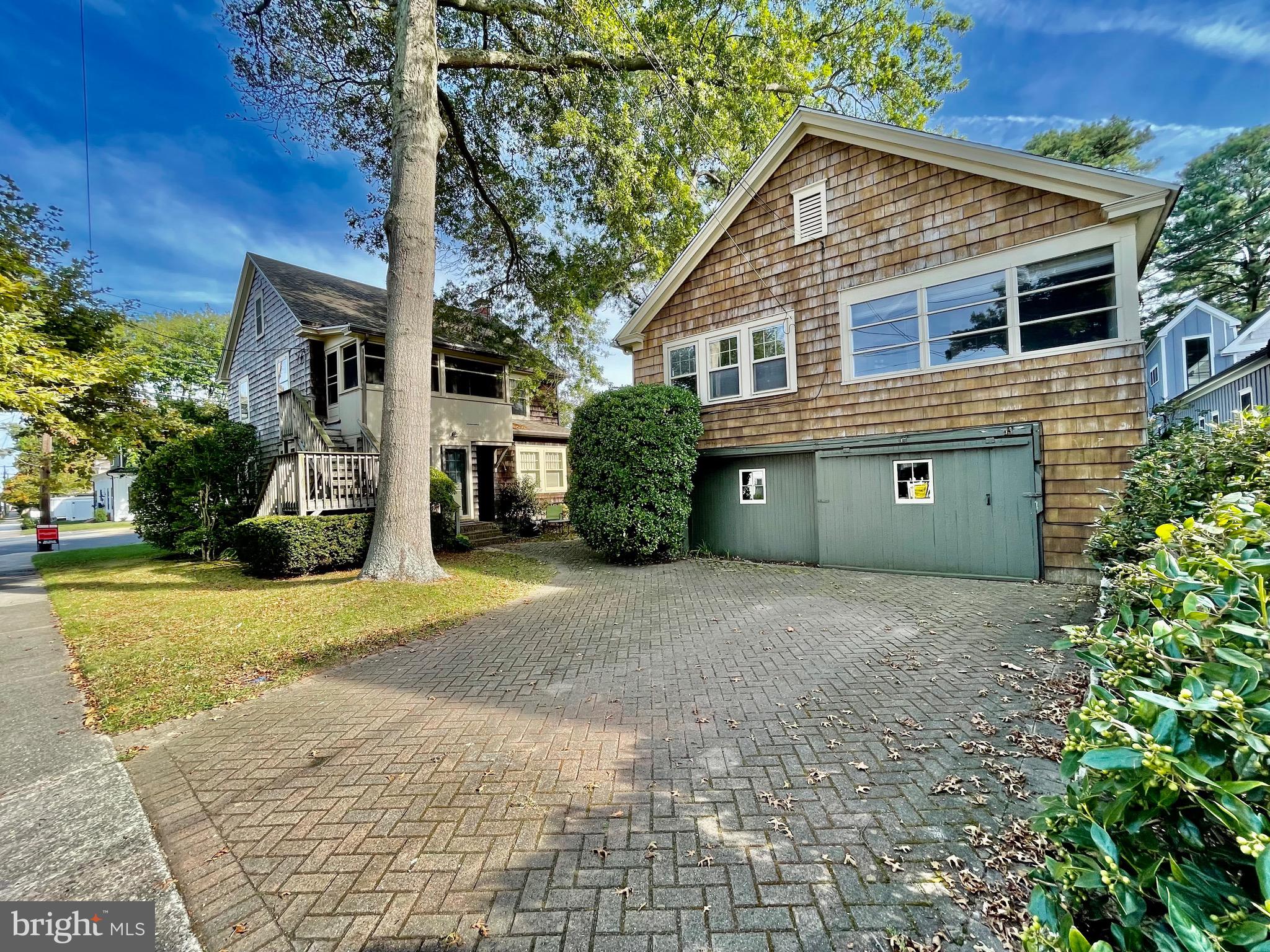 SOUTH REHOBOTH - Residential