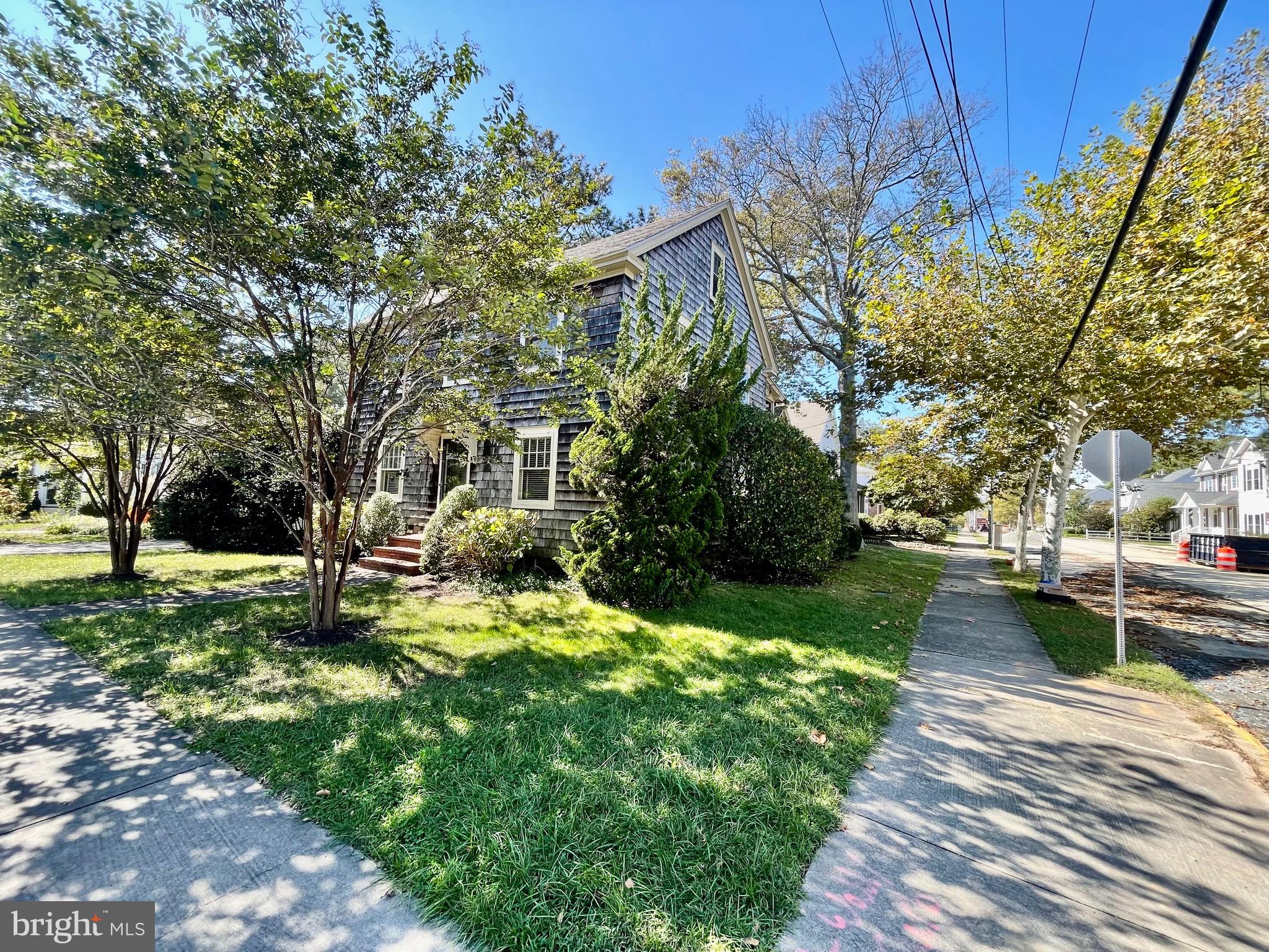 SOUTH REHOBOTH - Residential