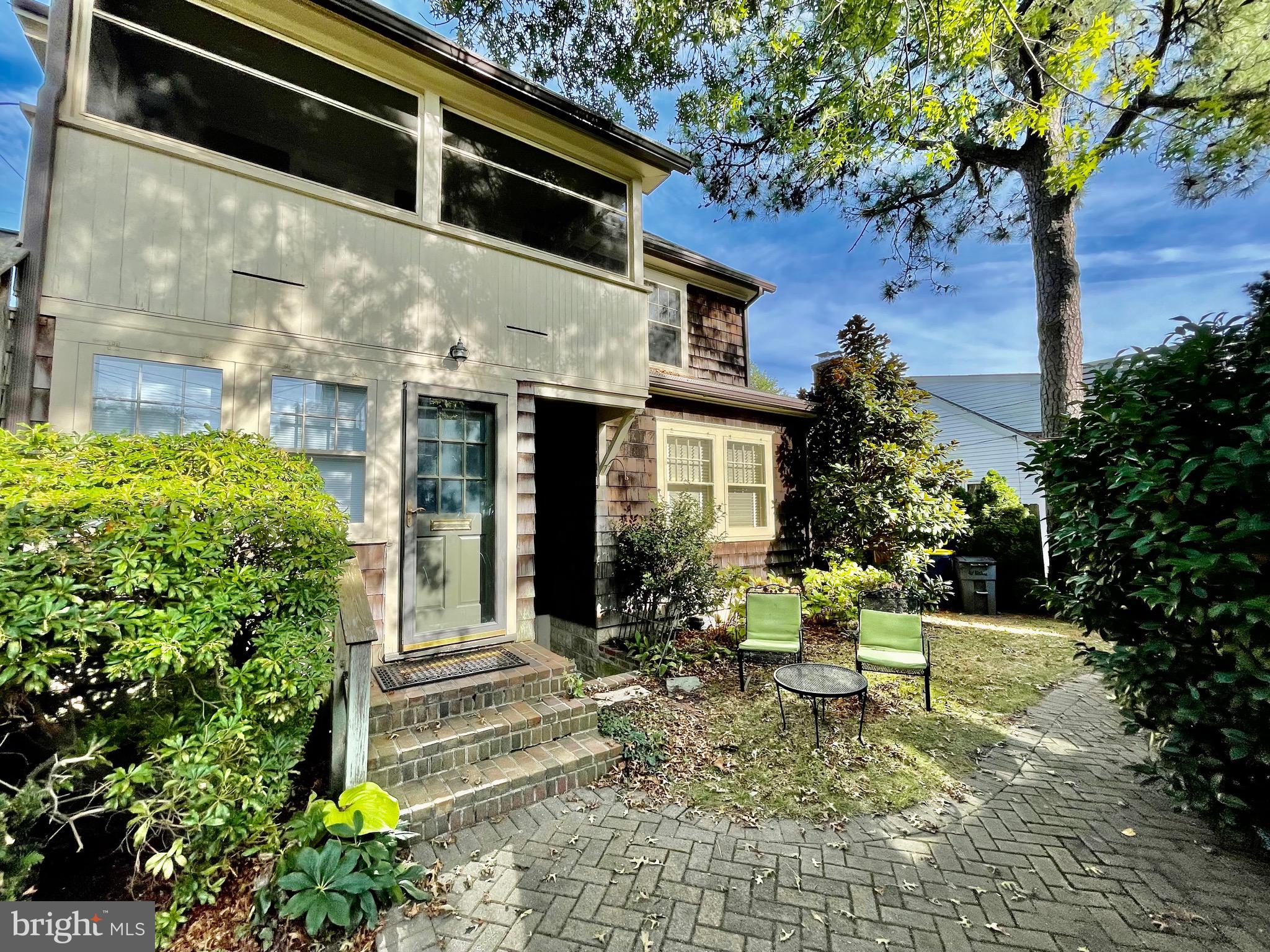 SOUTH REHOBOTH - Residential