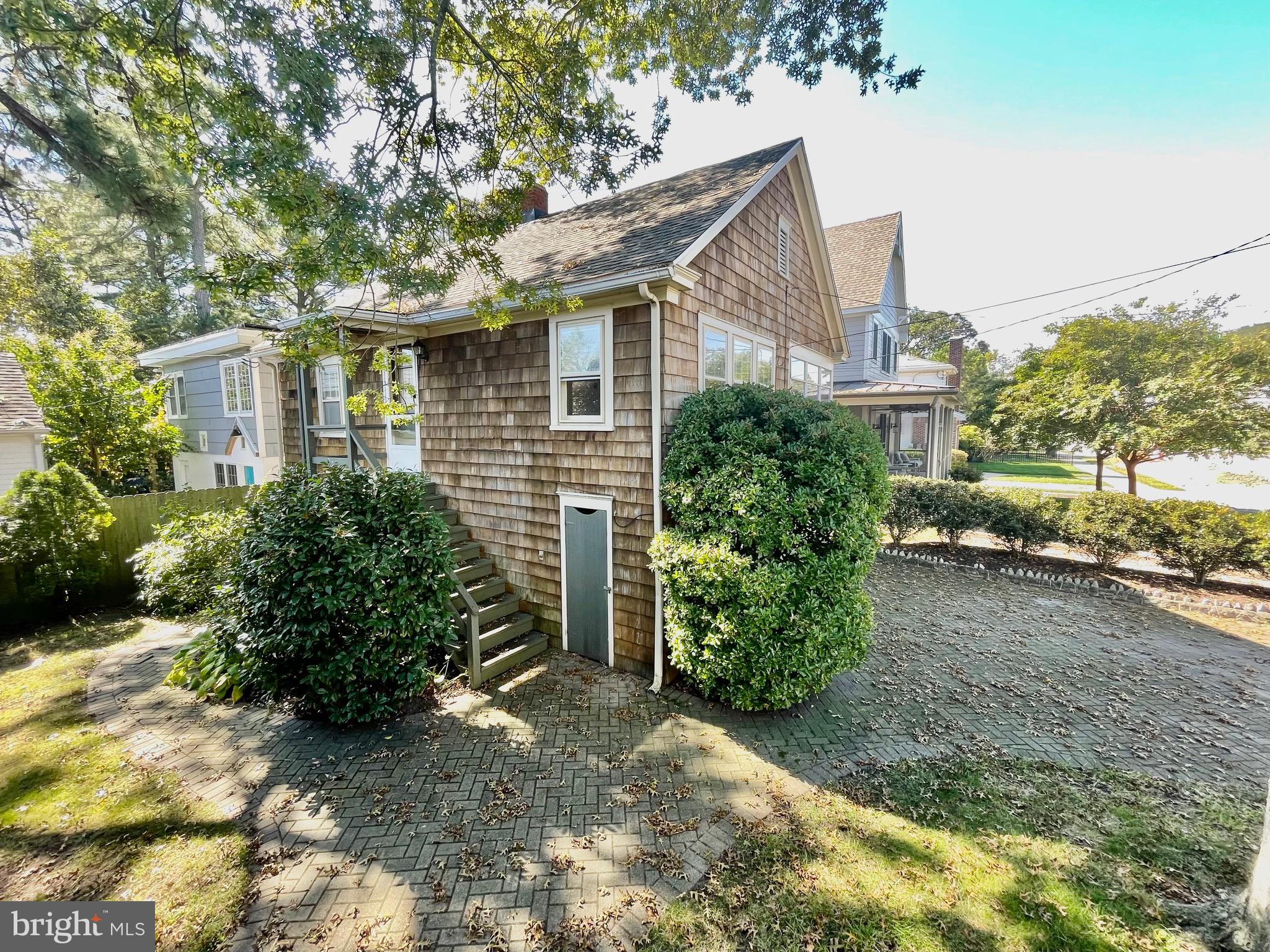 SOUTH REHOBOTH - Residential