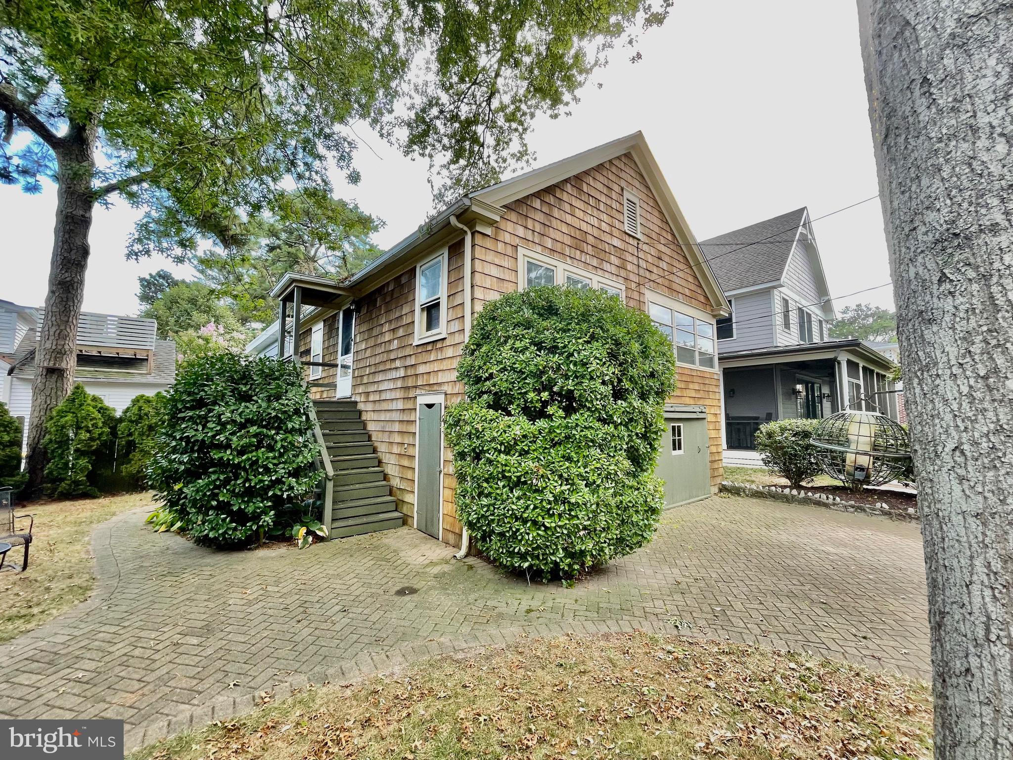 SOUTH REHOBOTH - Residential