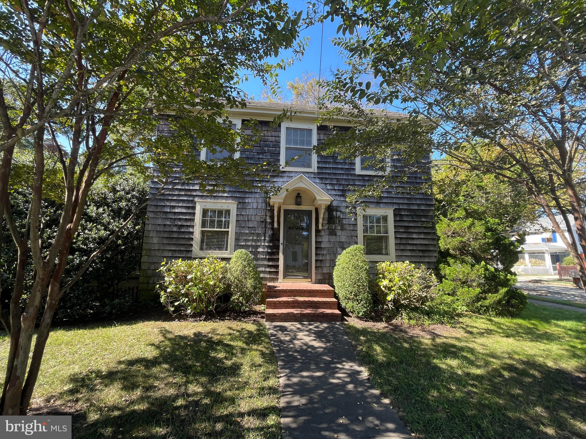 SOUTH REHOBOTH - Residential