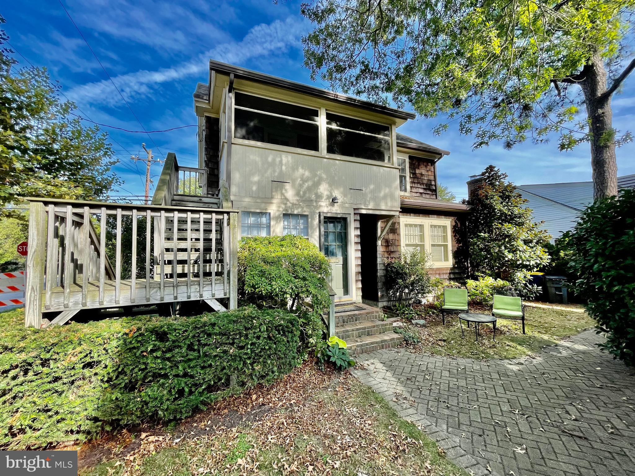 SOUTH REHOBOTH - Residential