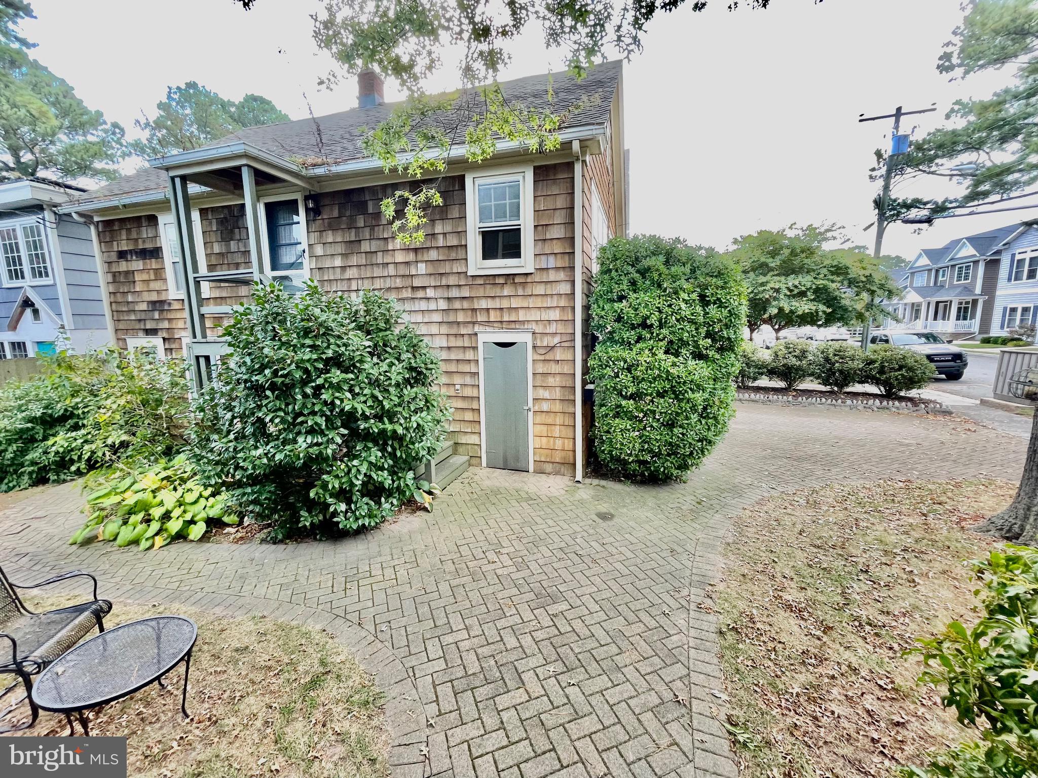 SOUTH REHOBOTH - Residential