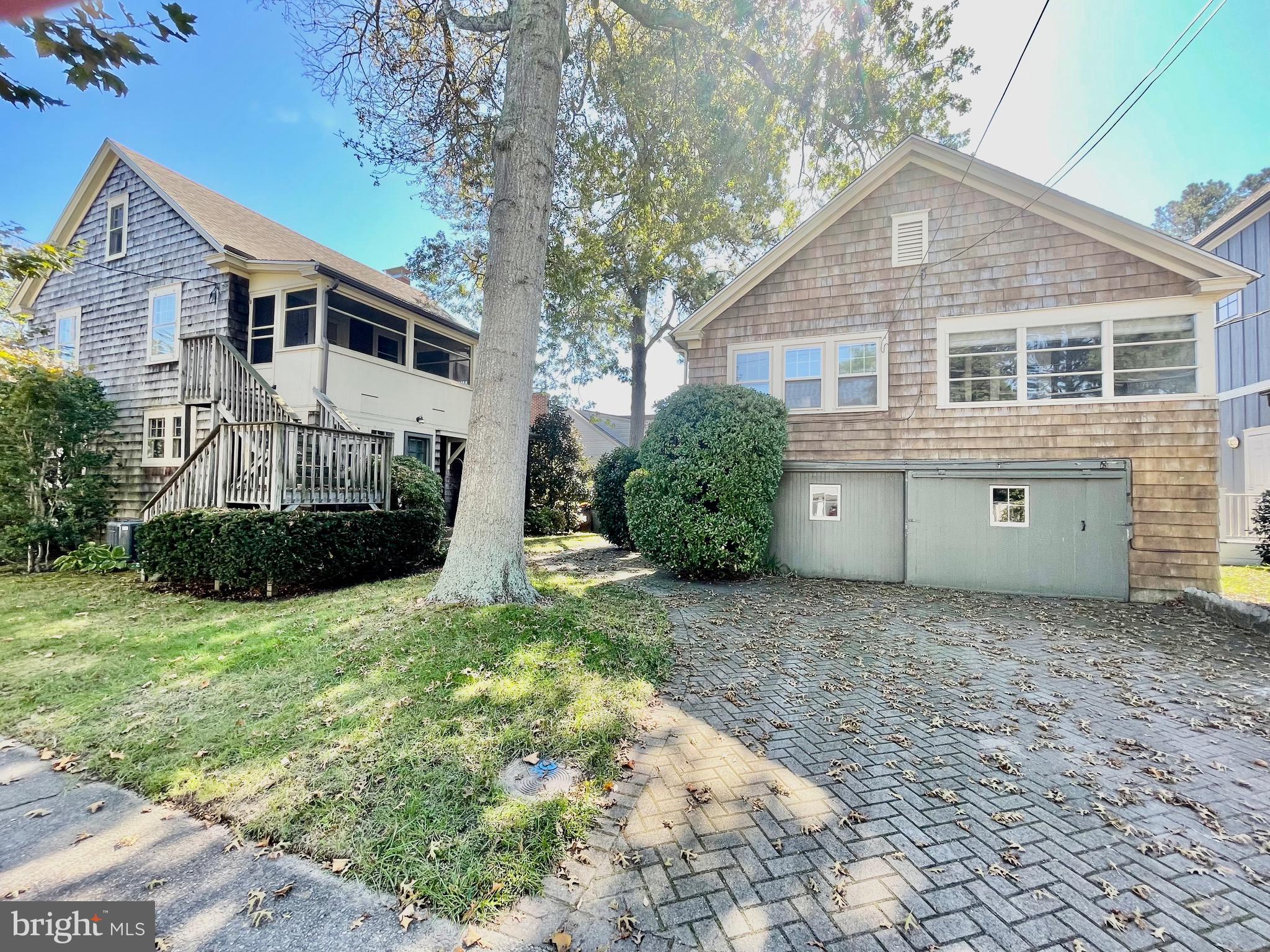 SOUTH REHOBOTH - Residential