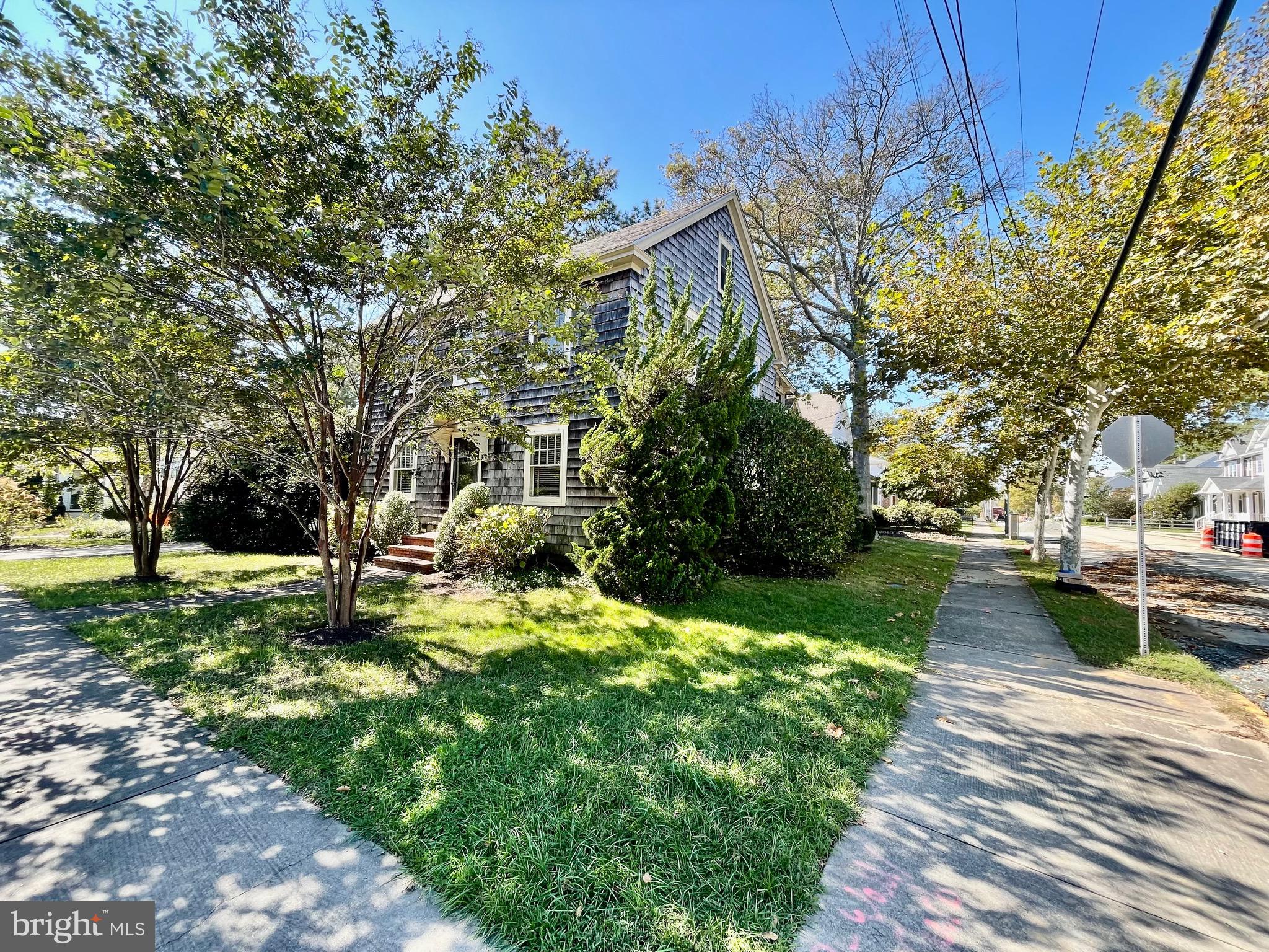 SOUTH REHOBOTH - Residential