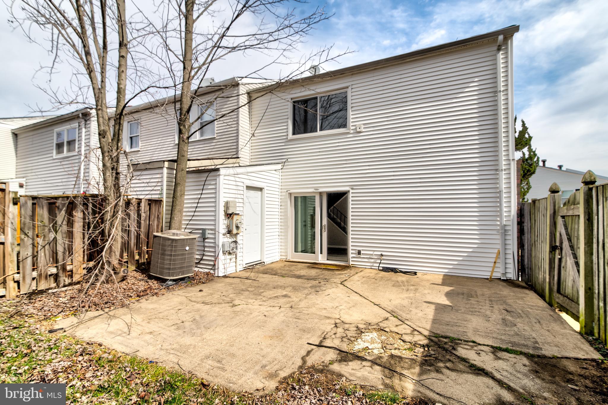 WILLOW HILLS- RESUB PARC - Residential