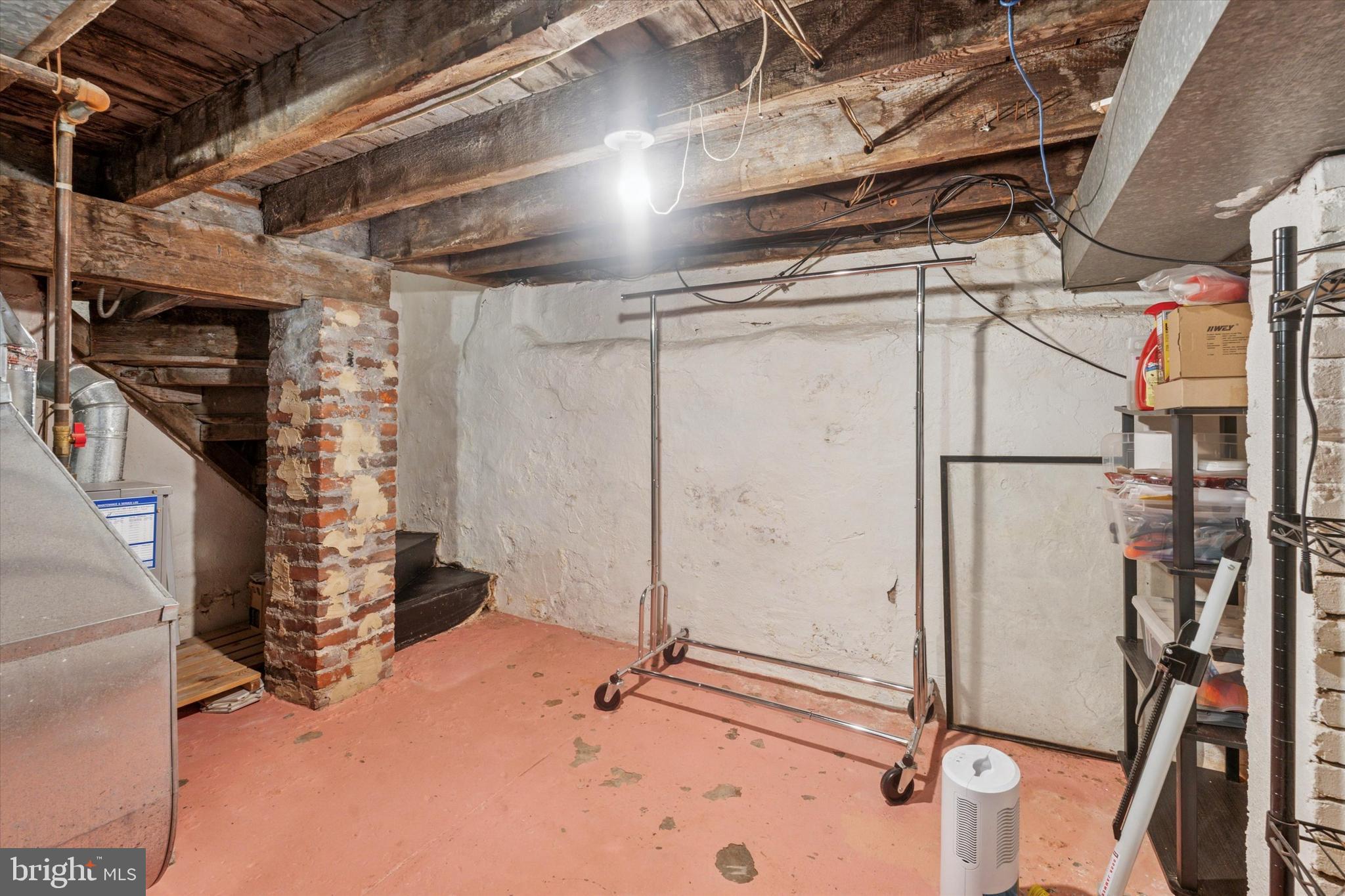 WASHINGTON SQ WEST - Residential Lease