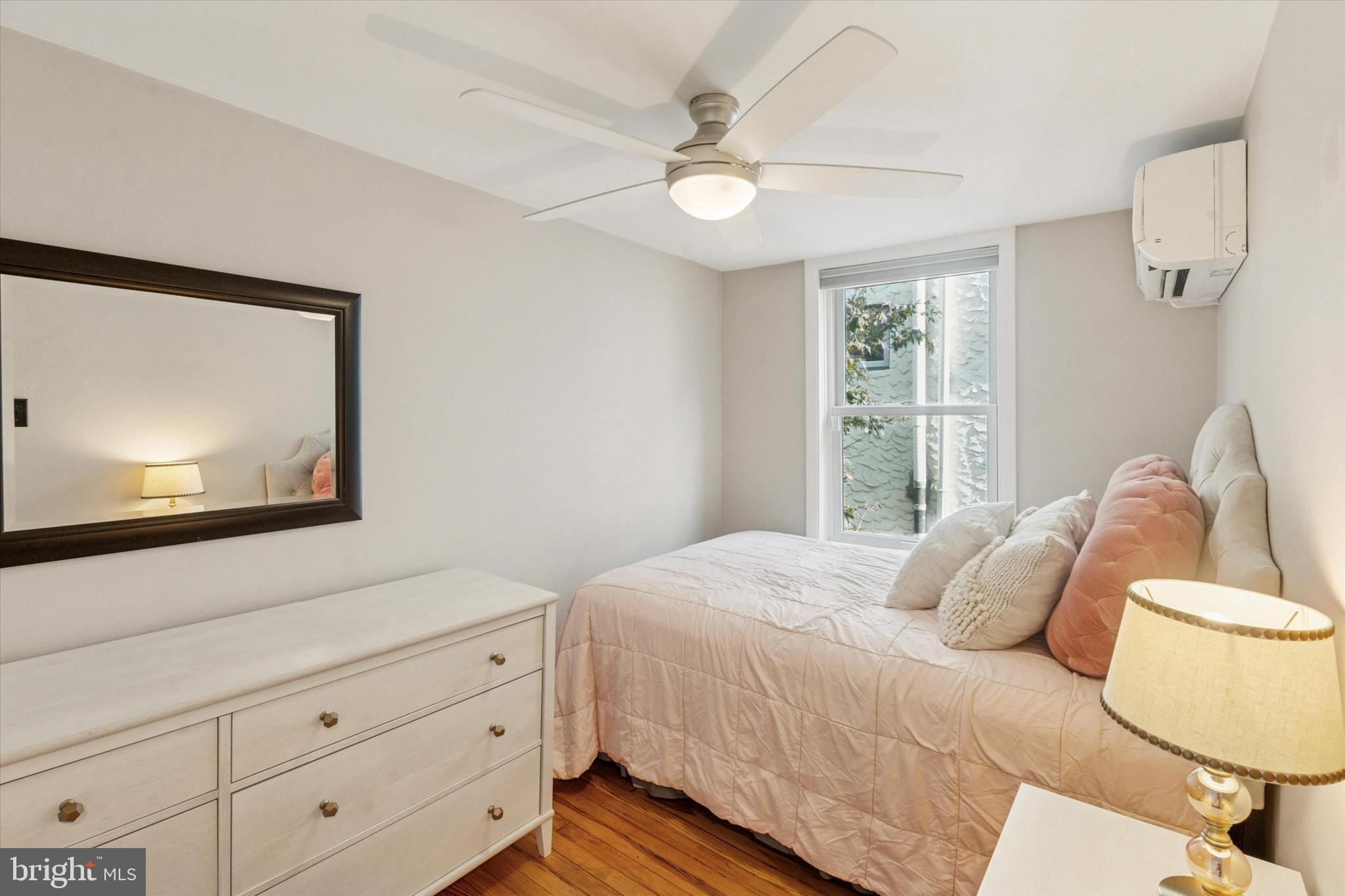 WASHINGTON SQ WEST - Residential Lease