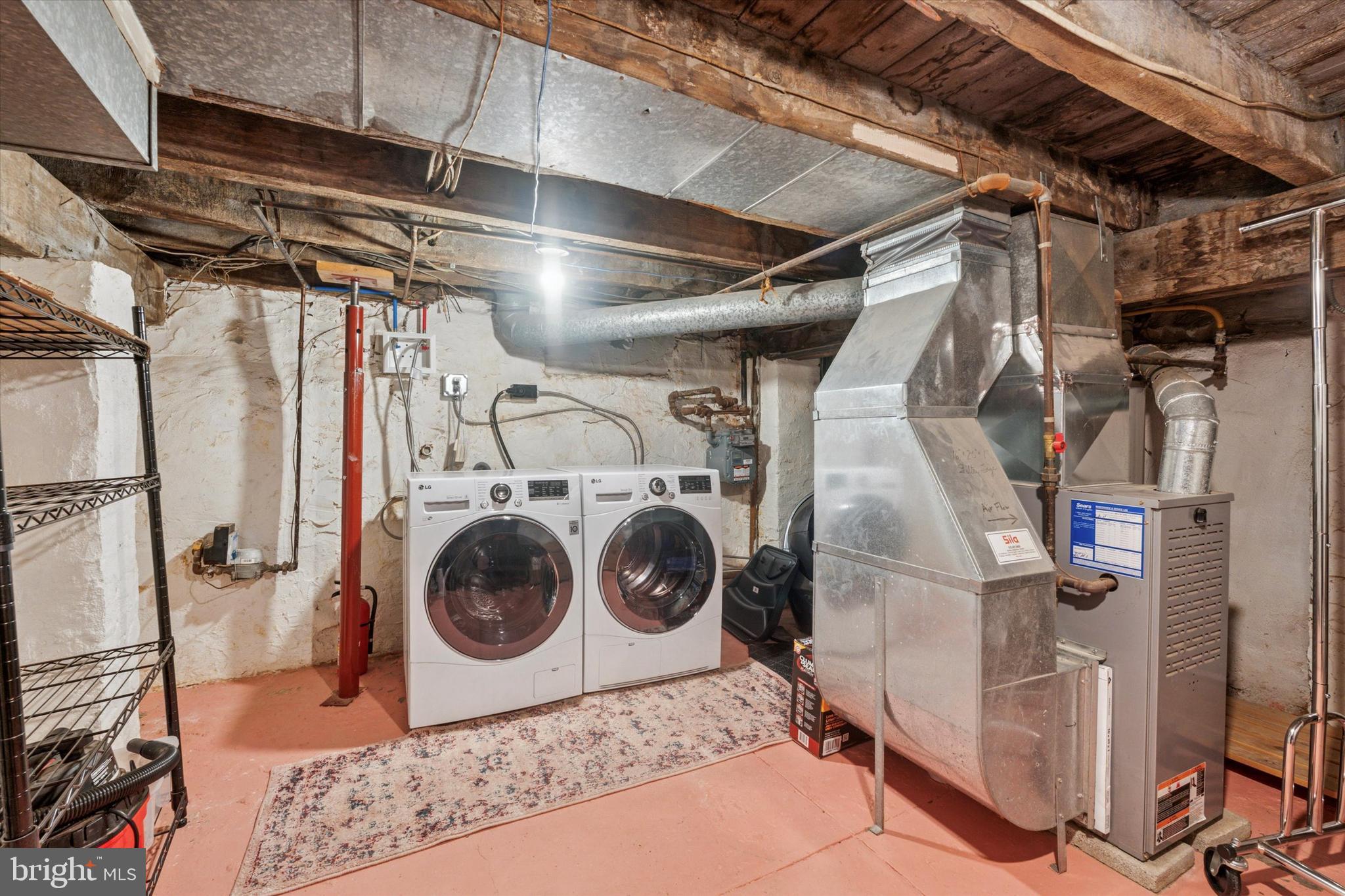 WASHINGTON SQ WEST - Residential Lease