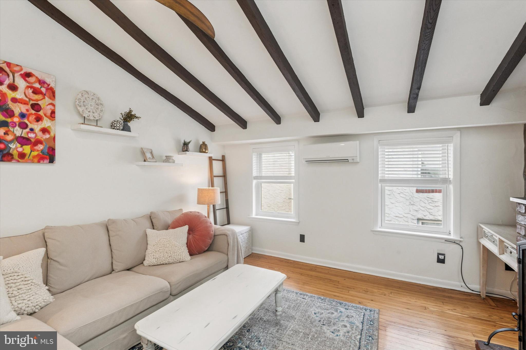 WASHINGTON SQ WEST - Residential Lease