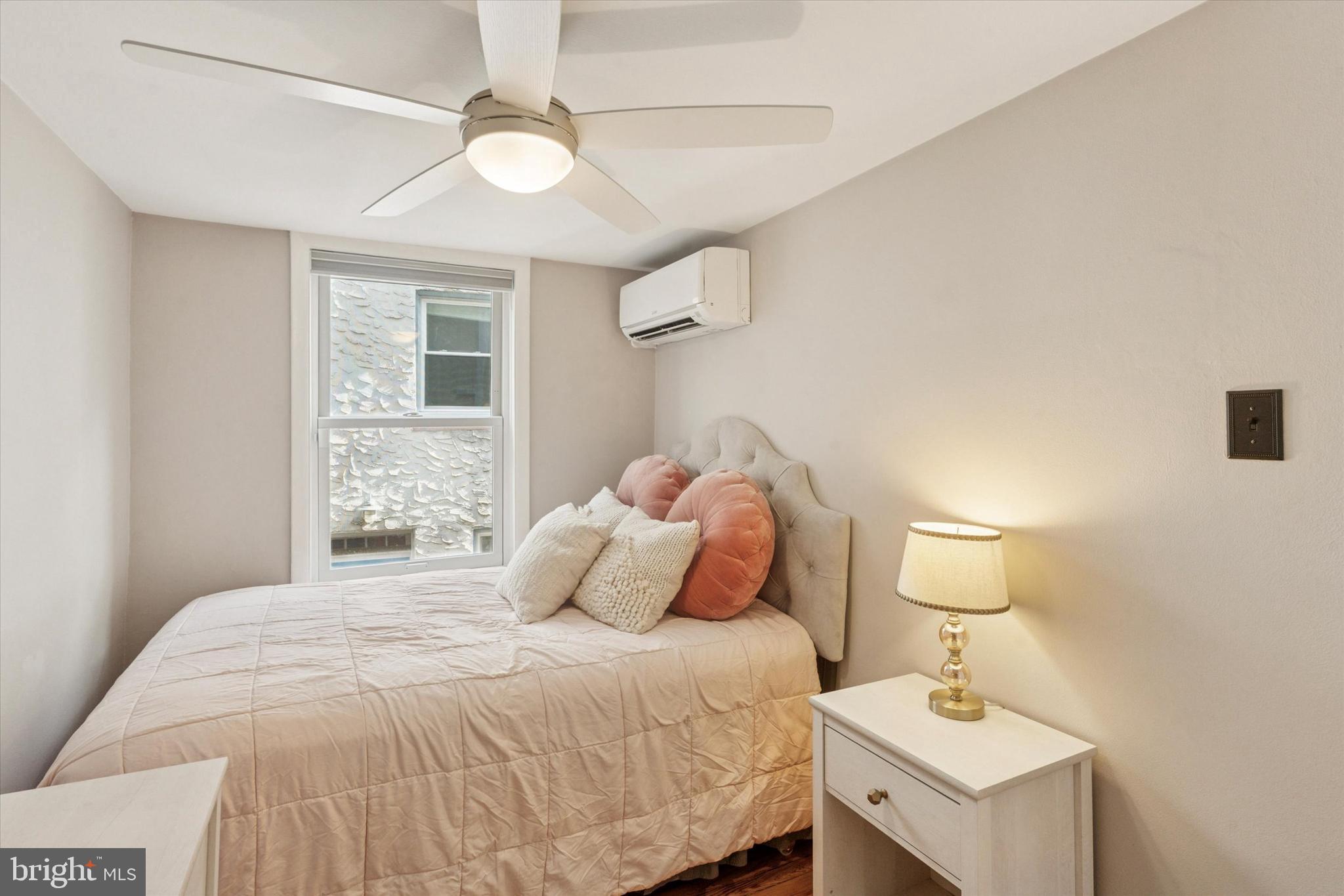 WASHINGTON SQ WEST - Residential Lease