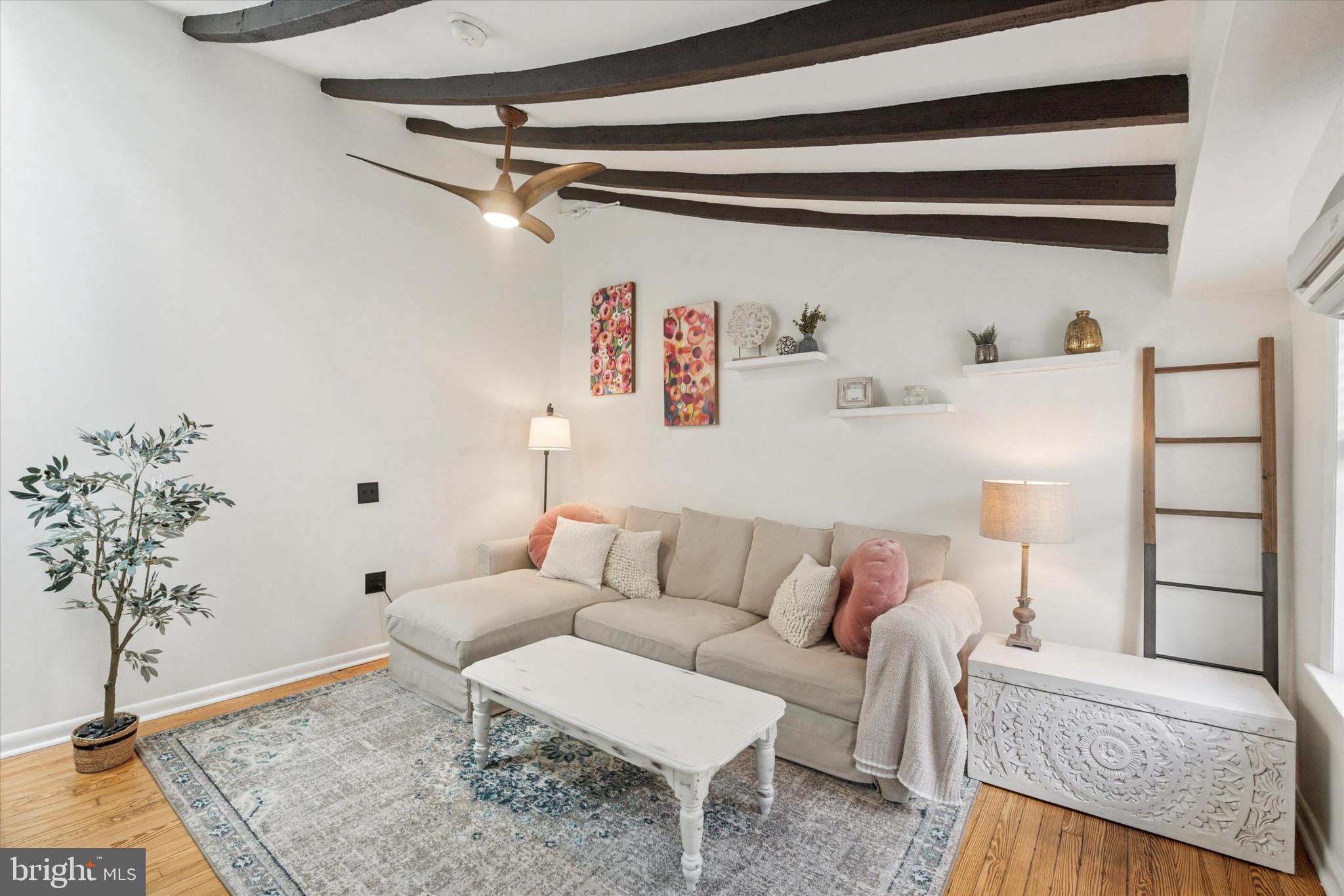 WASHINGTON SQ WEST - Residential Lease