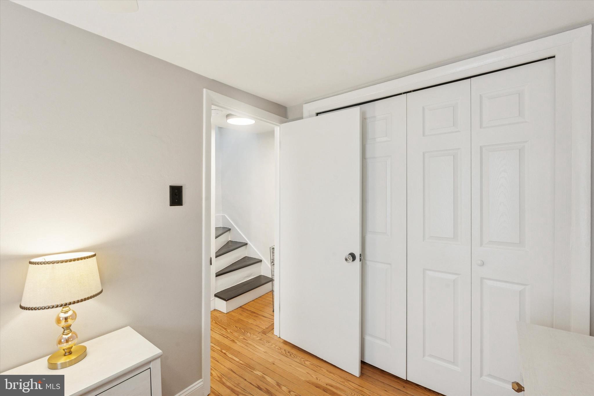 WASHINGTON SQ WEST - Residential Lease