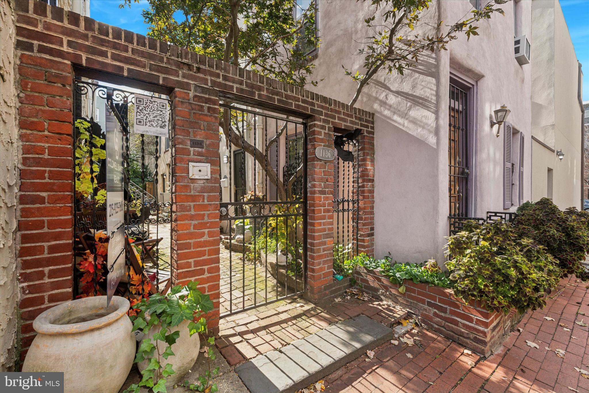 WASHINGTON SQ WEST - Residential Lease