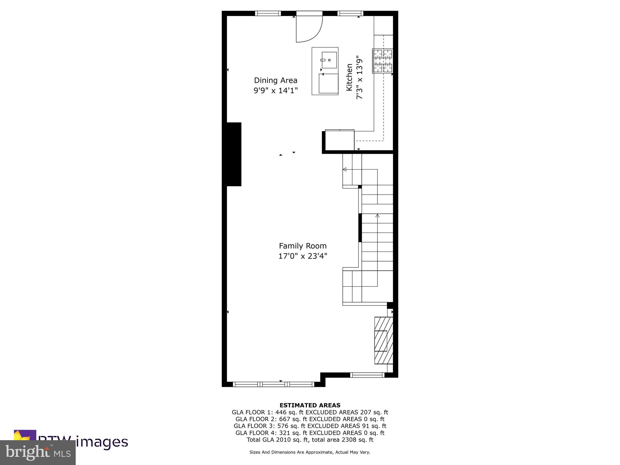 RESTON - Residential