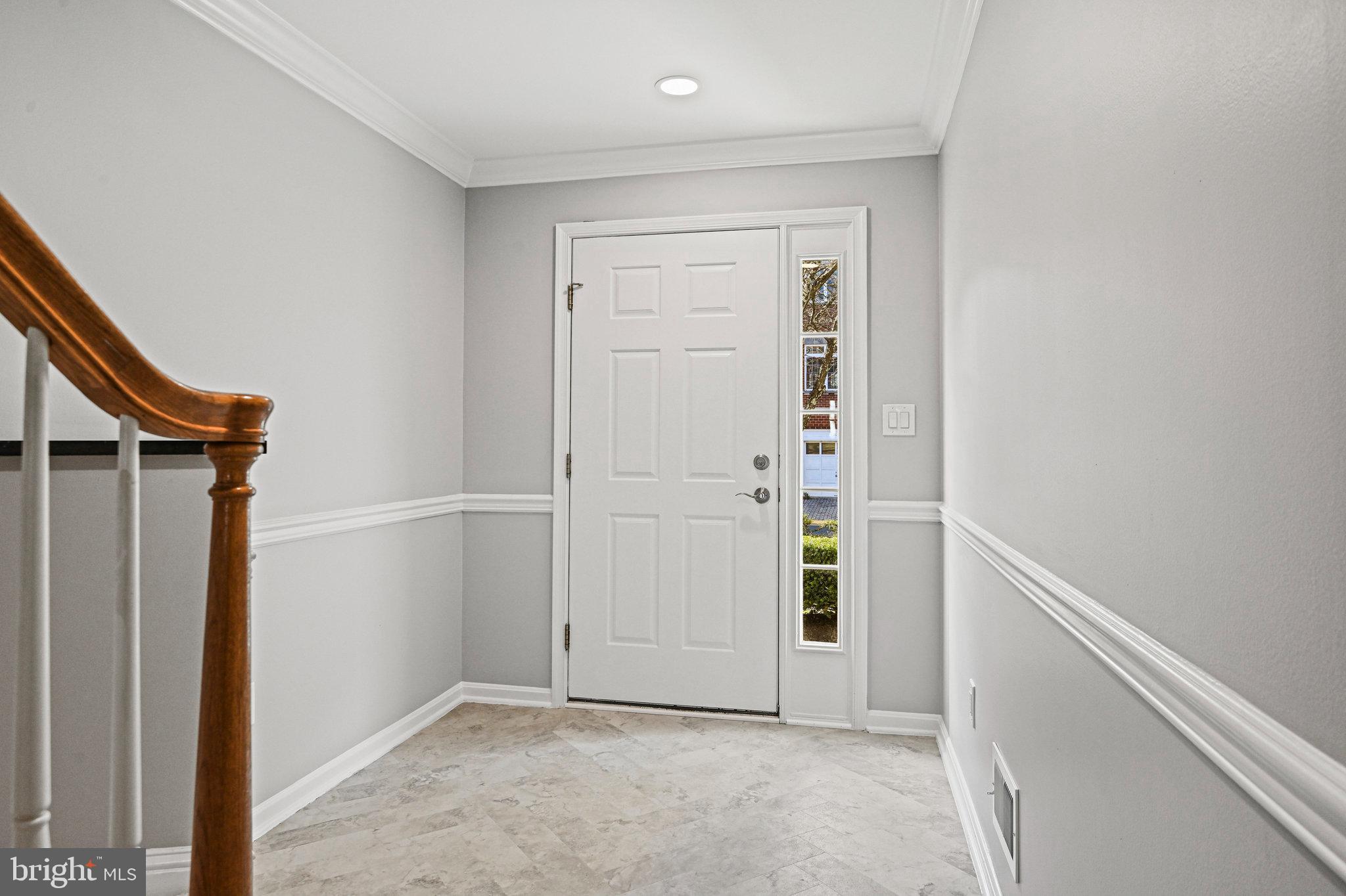 RESTON - Residential