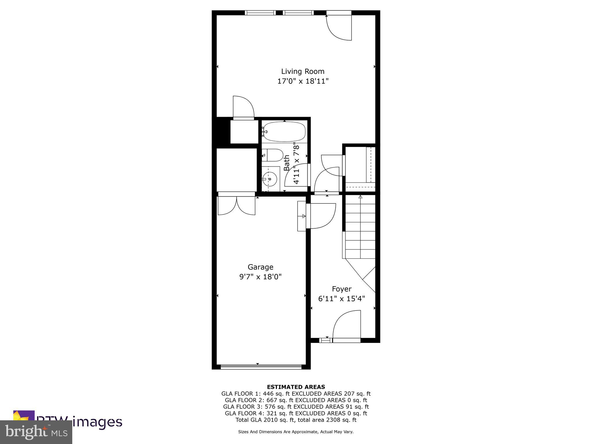 RESTON - Residential