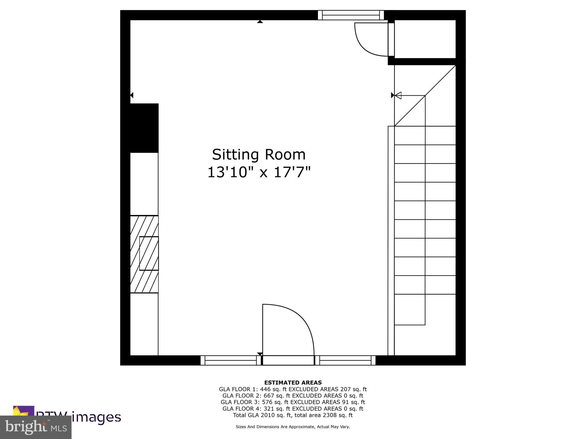 RESTON - Residential