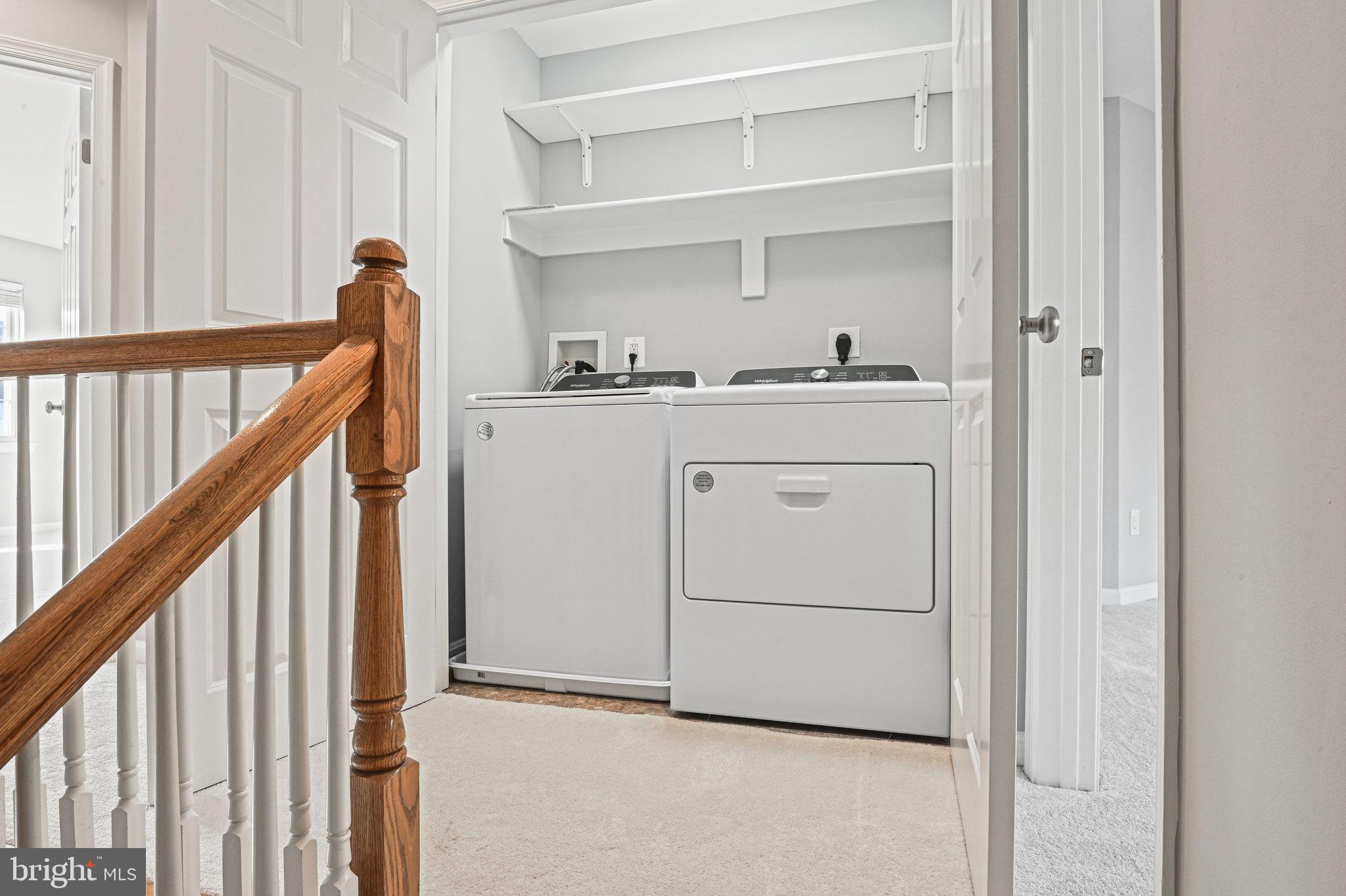 RESTON - Residential