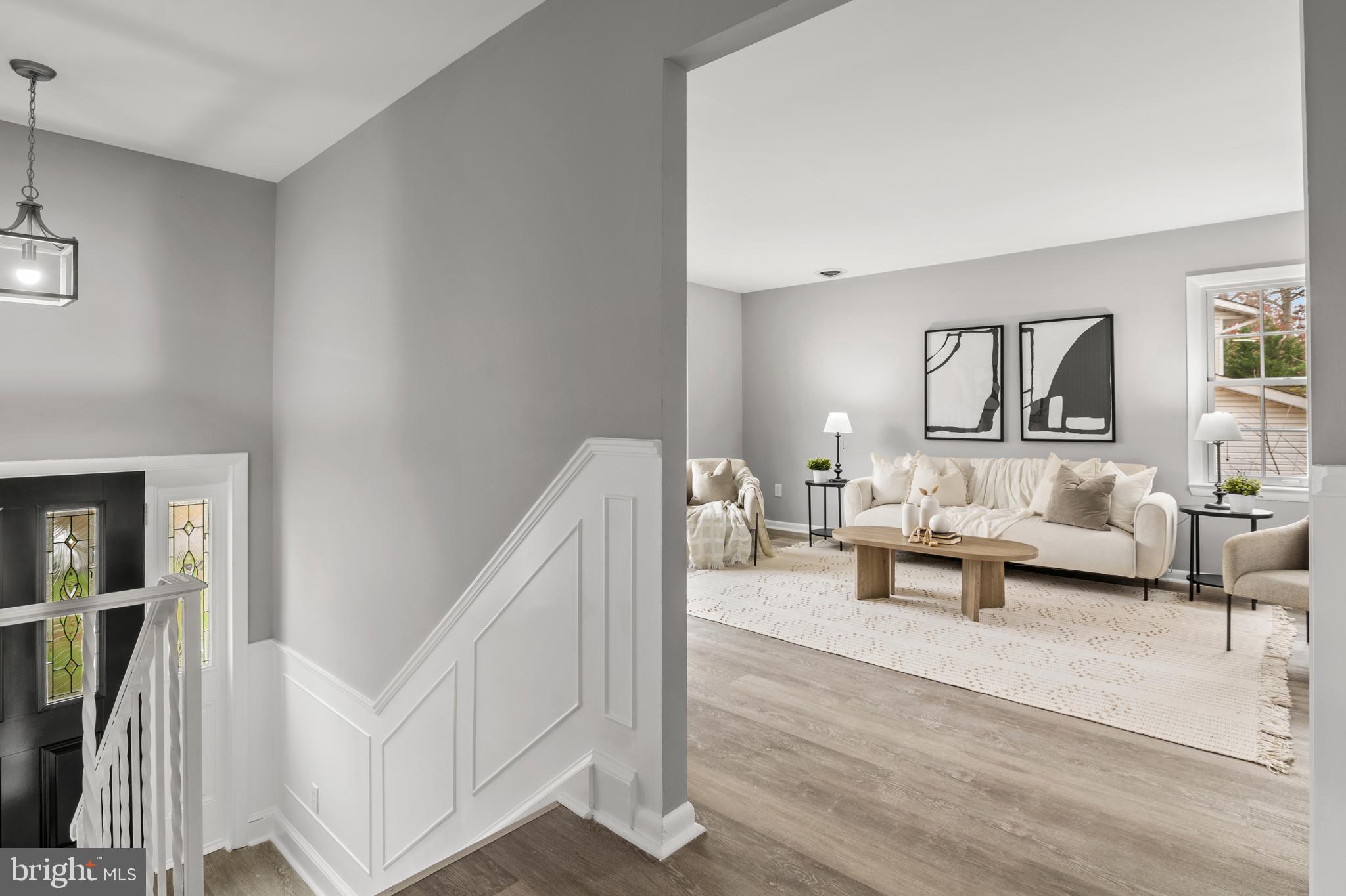 HILLMEADE MANOR - Residential