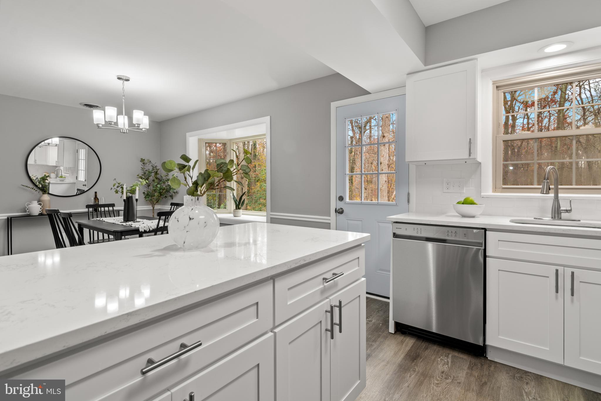 HILLMEADE MANOR - Residential