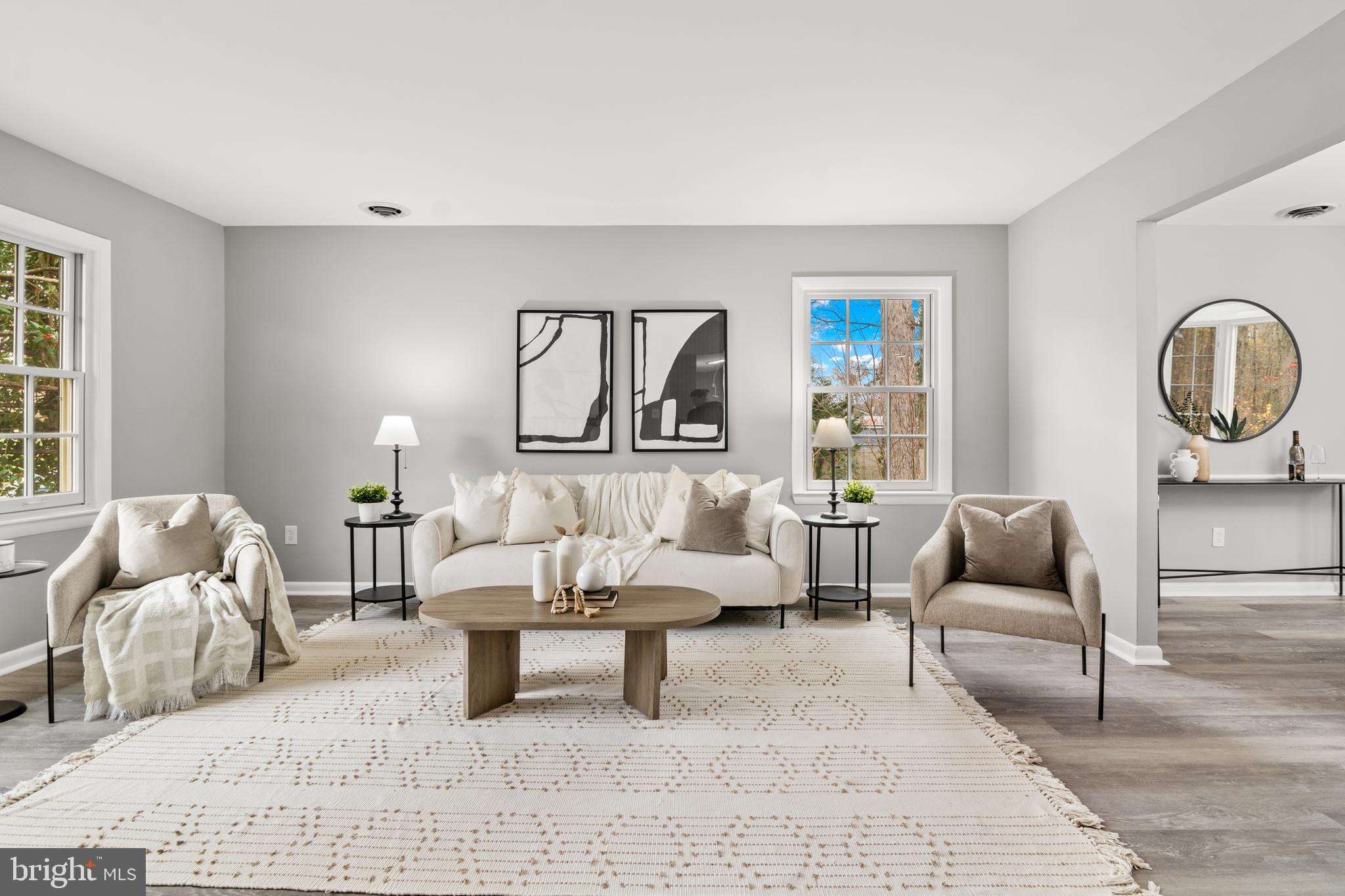 HILLMEADE MANOR - Residential