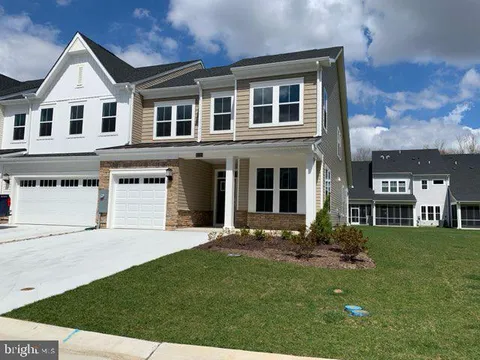 31123 Christys Way Unit TH24, Frankford, DE MLS: DESU2107098