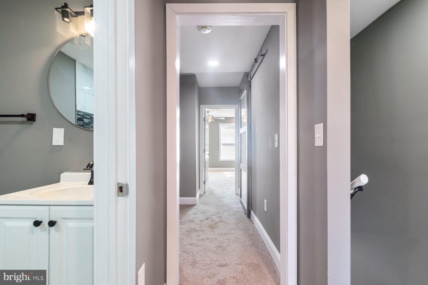 CLIFTON PARK - Residential