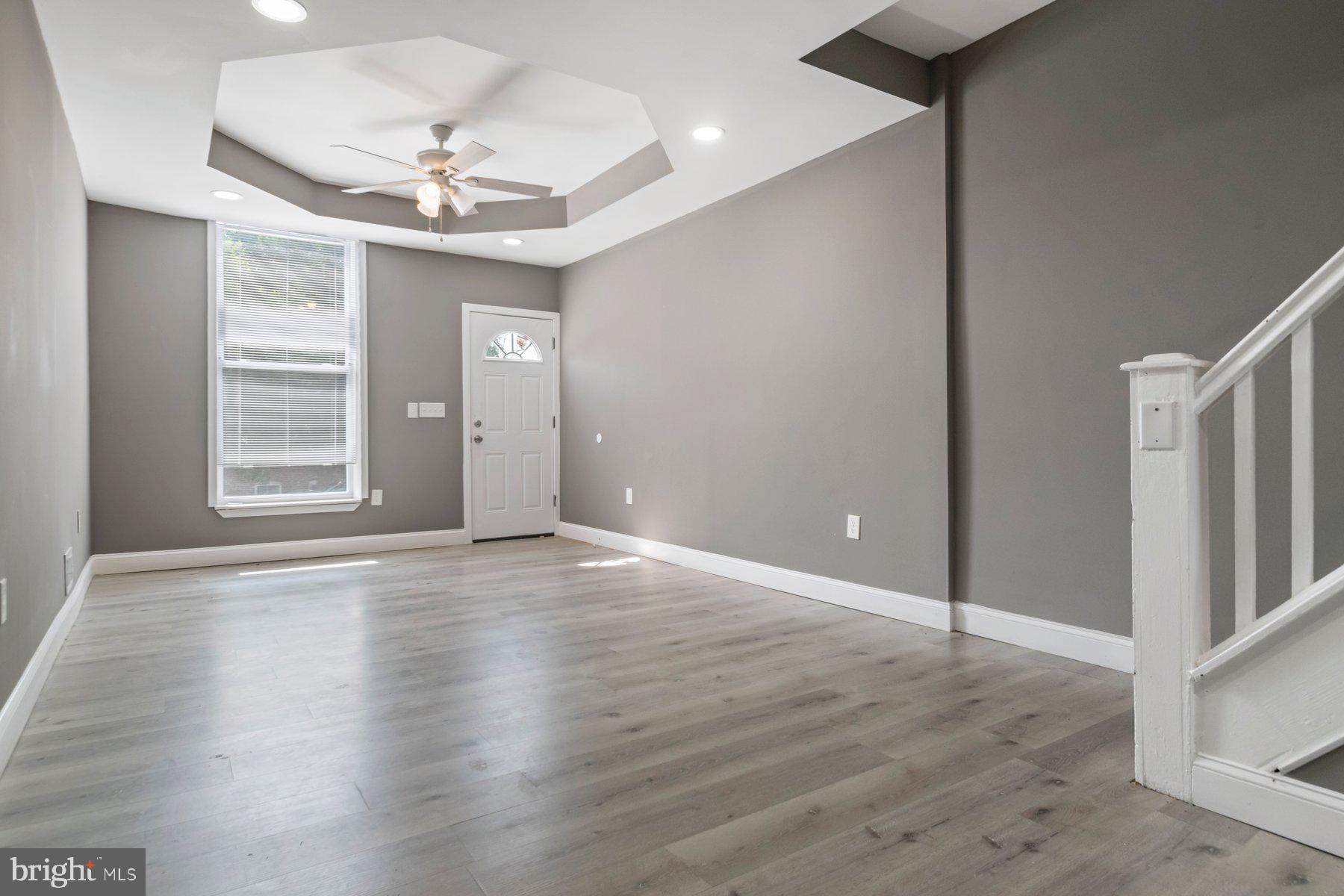 CLIFTON PARK - Residential