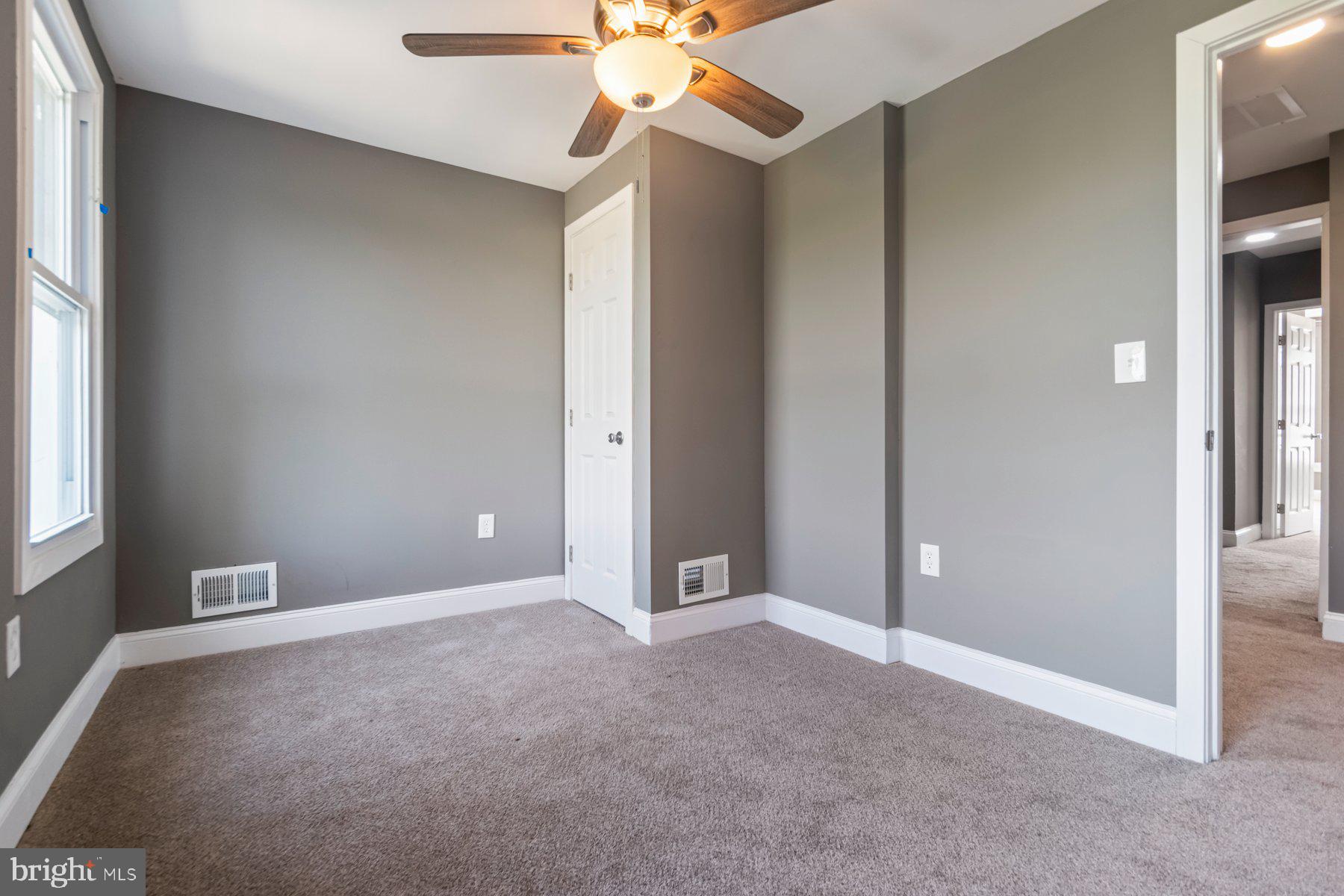 CLIFTON PARK - Residential